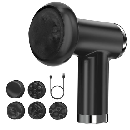 Electric Body Sculpting Machine Cellulite Massager